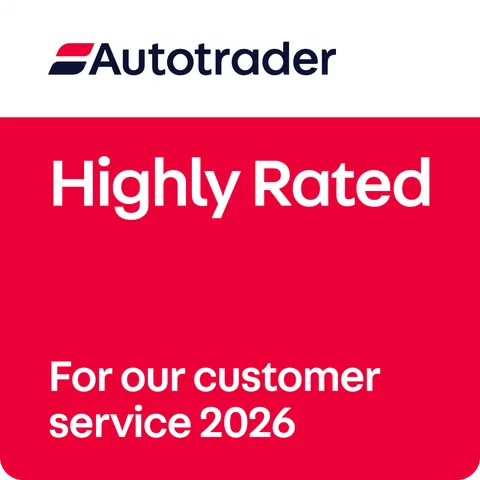 AutoTrader Customer Service award