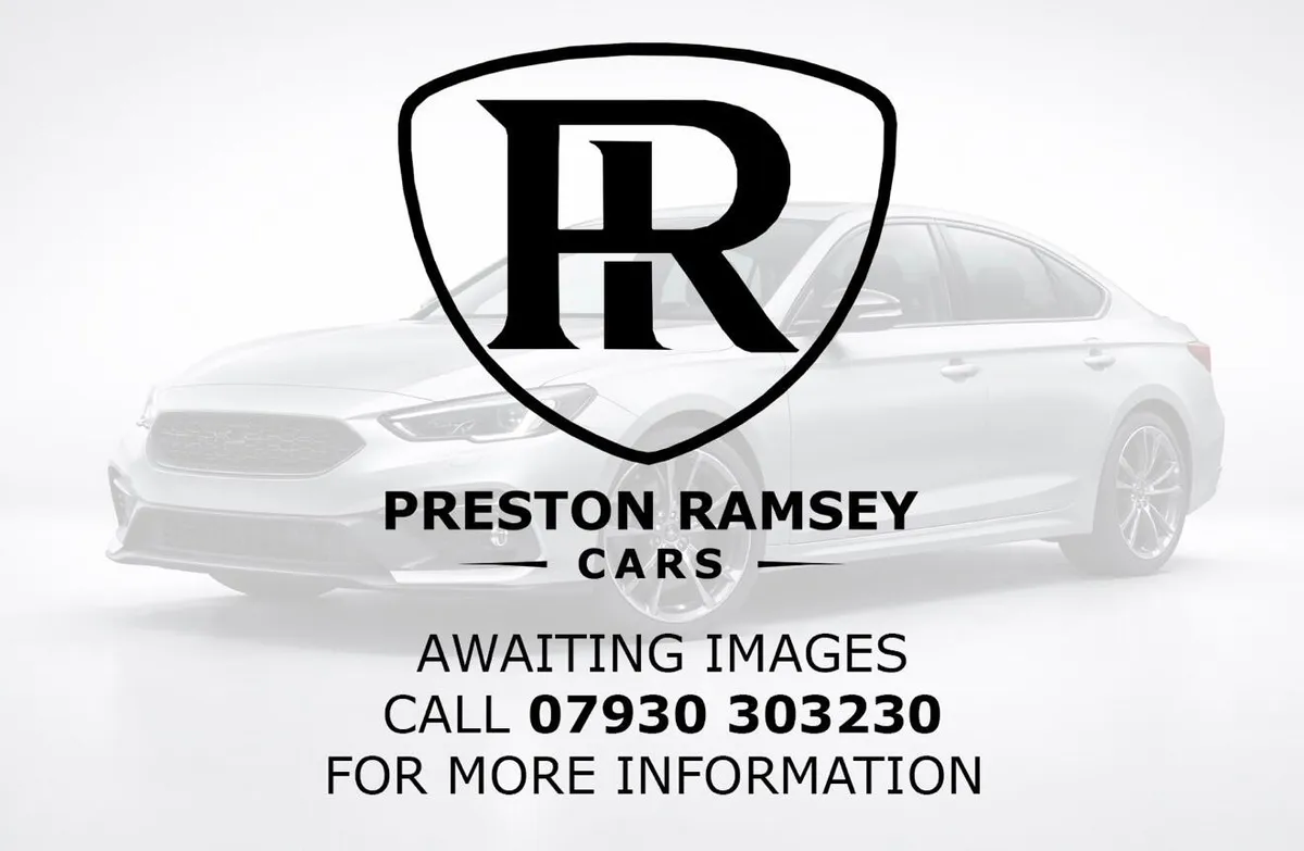 Mercedes-Benz EQB EQB 250+ 70.5kWh AMG Line (Premium) Auto 5dr