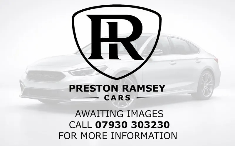 Mercedes-Benz EQB EQB 250+ 70.5kWh AMG Line (Premium) Auto 5dr